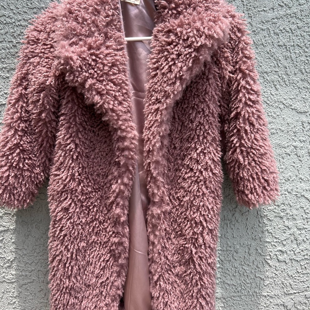 JOYFOLIE JACKET kids size 6